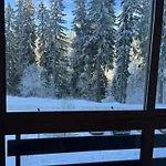 Appartement Elizi Winter Pamporovo