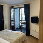 Appartement Elizi Winter