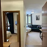 Elizi Winter Apartment *