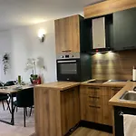 Elizi Winter Apartment