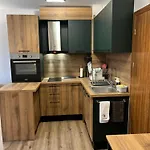 Apartment Elizi Winter *