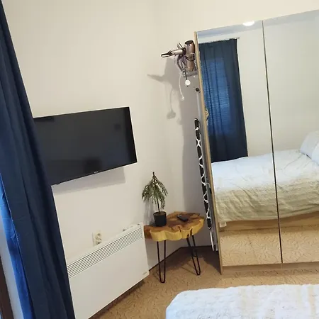 Apartment Elizi Winter *