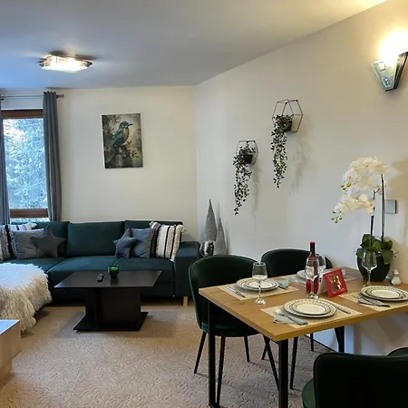 Elizi Winter Pamporovo