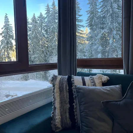 Apartment Elizi Winter