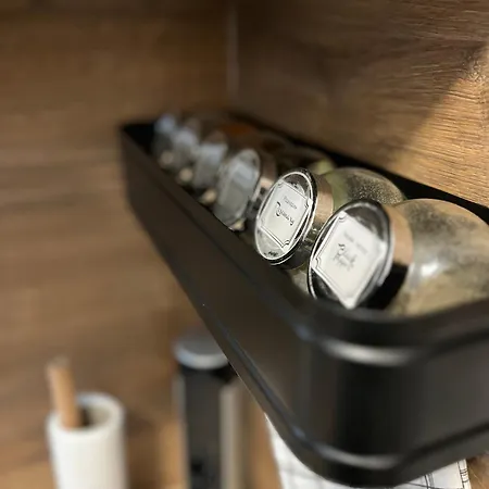 Lägenhet Elizi Winter *