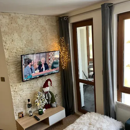 Appartamento Elizi Winter *