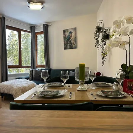 Elizi Winter Lägenhet