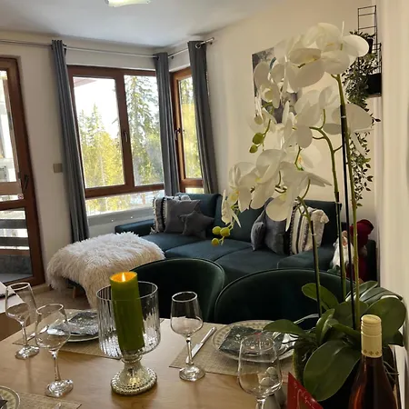 Elizi Winter Pamporovo