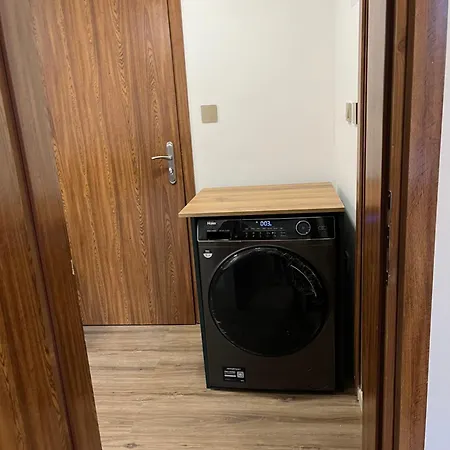Elizi Winter Apartment *
