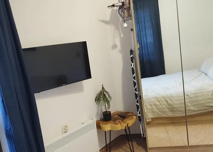 Lägenhet Elizi Winter *