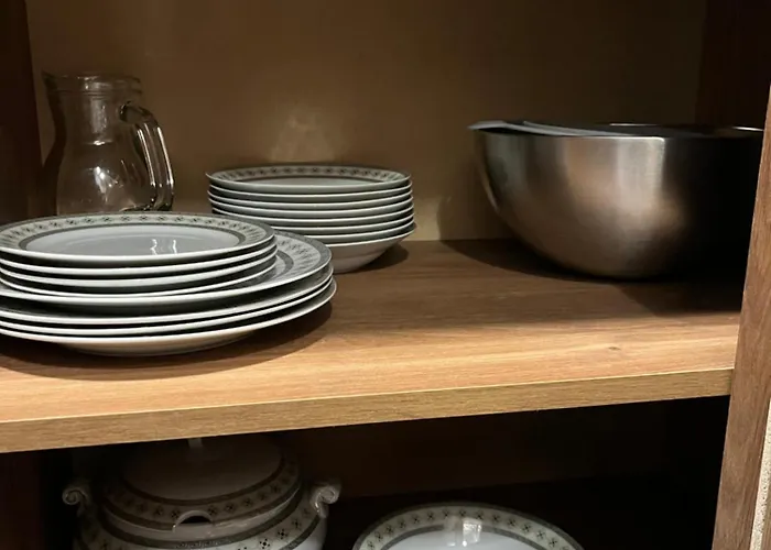 Elizi Winter Lägenhet *