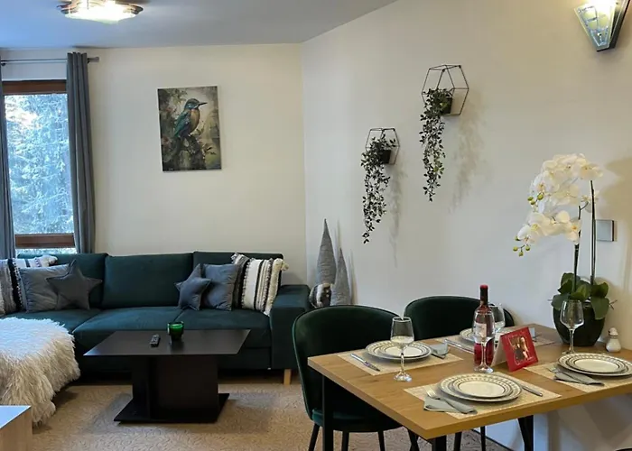 Elizi Winter Pamporovo