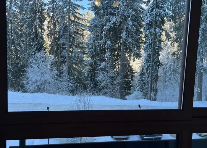 Appartamento Elizi Winter Pamporovo