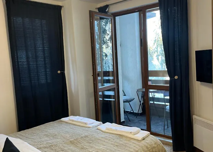 Elizi Winter * Pamporovo