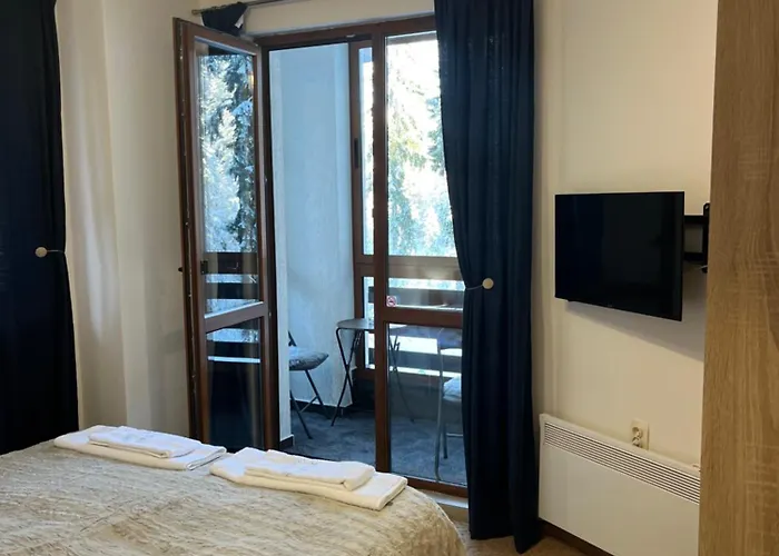 Appartamento Elizi Winter