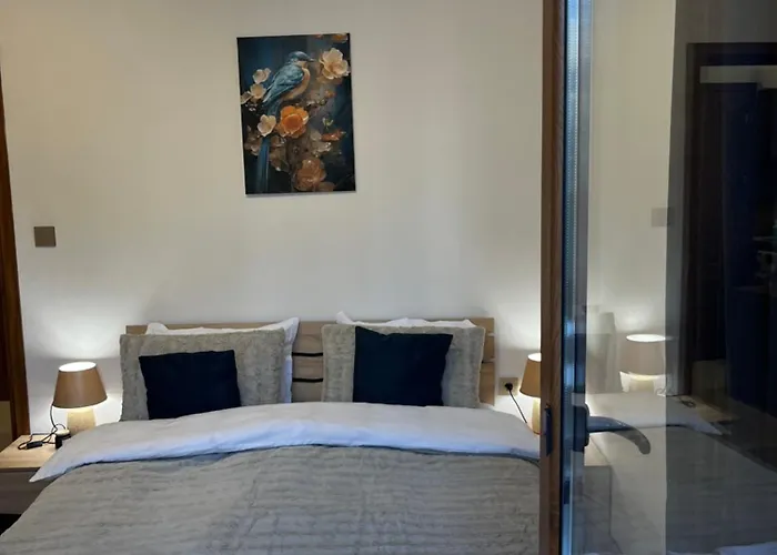 Appartamento Elizi Winter Pamporovo