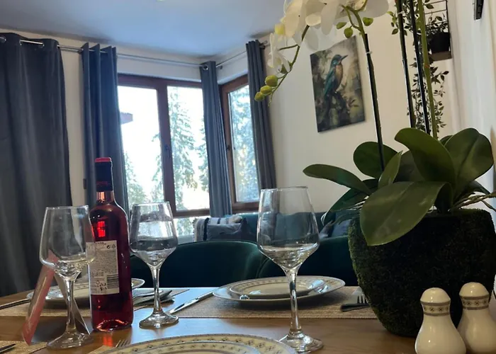 Elizi Winter Appartamento *