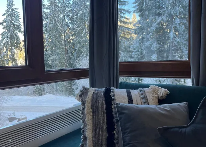 Lägenhet Elizi Winter