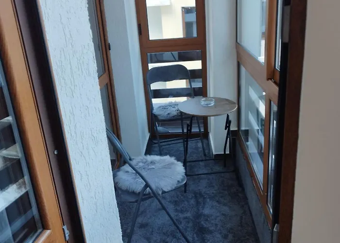 Elizi Winter * Pamporovo