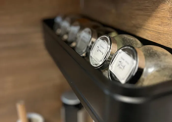 Appartamento Elizi Winter *