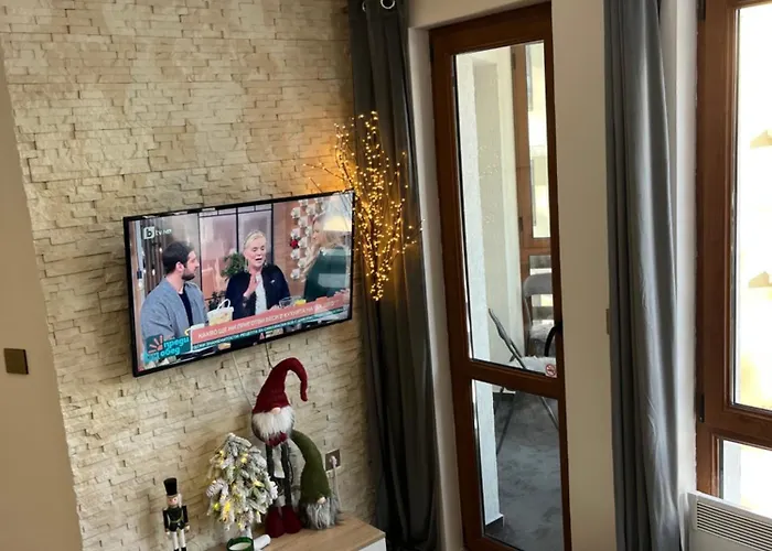 Appartamento Elizi Winter *