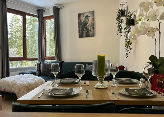 Elizi Winter Appartamento