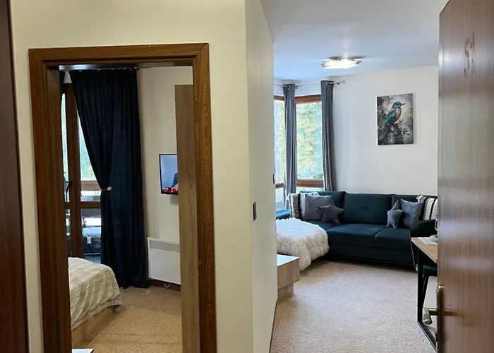 Elizi Winter Appartamento *