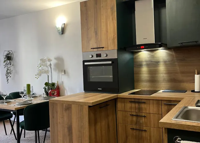 Elizi Winter Appartamento