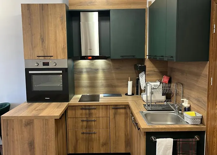 Appartamento Elizi Winter