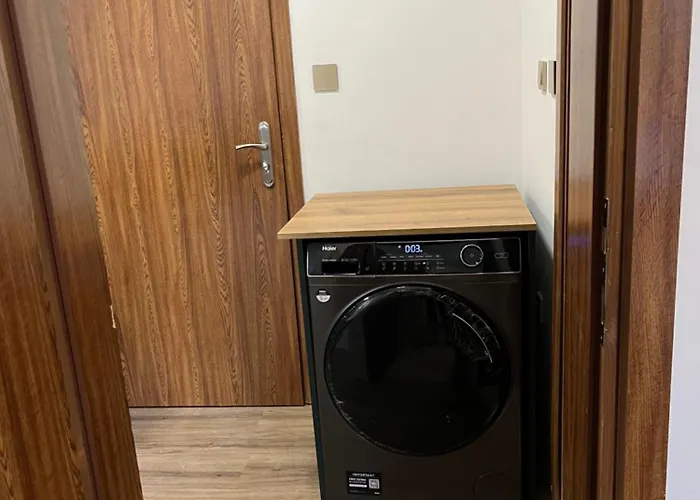 Elizi Winter Appartamento *