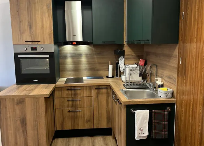 Appartamento Elizi Winter *