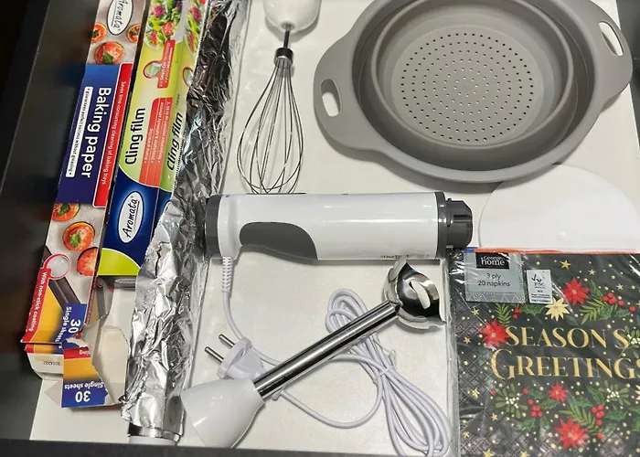 Lägenhet Elizi Winter Pamporovo